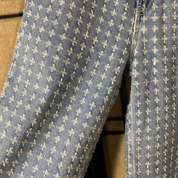 PacSun size 26 90s boyfriend jeans- NWT! - Picture 4 of 13